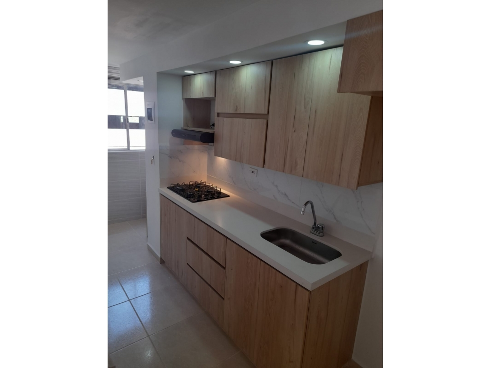 VENTA APARTAMENTO RIONEGRO — foto 2