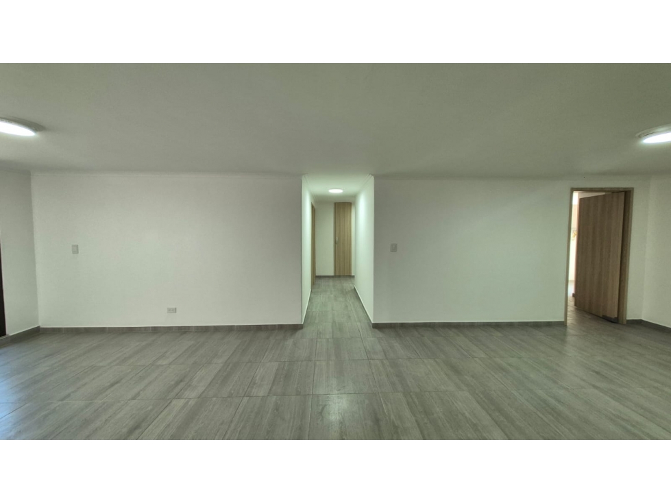 VENTA DE APARTAMENTO EN LA LOMA DE LOS PARRA — foto 6