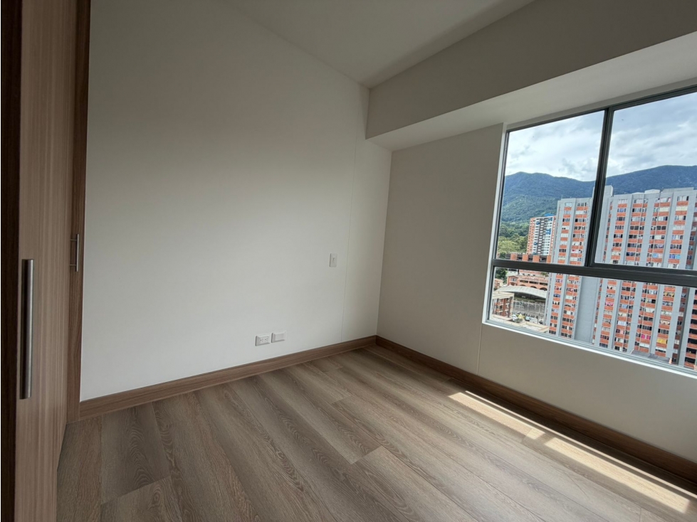 VENTA DE APARTAMENTO EN LA ESTRELLA SECTOR TOLEDO - UNIDAD COMPLETA — foto 5