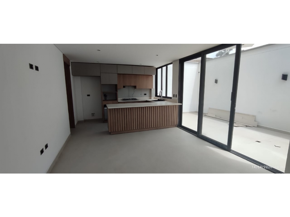 VENTA DE CASA PARA ESTRENAR EN CAMPESTRE REAL — foto 2