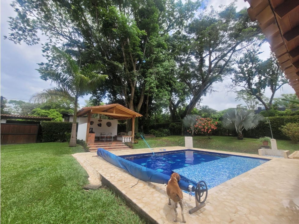 VENTA DE HERMOSA FINCA EN SAN JERONIMO — foto 2