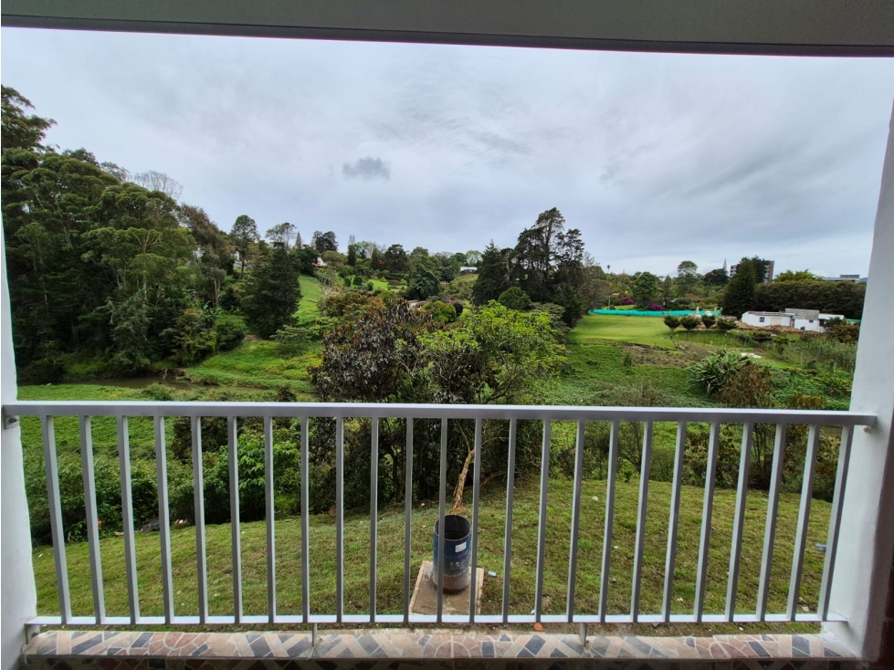 VENTA DE APARTAMENTO PARA ESTRENAR - SECTOR OJO DE AGUA — foto 3