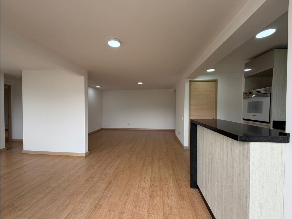 VENTA DE APARTAMENTO EN PAN DE AZÚCAR SABANETA — foto 5