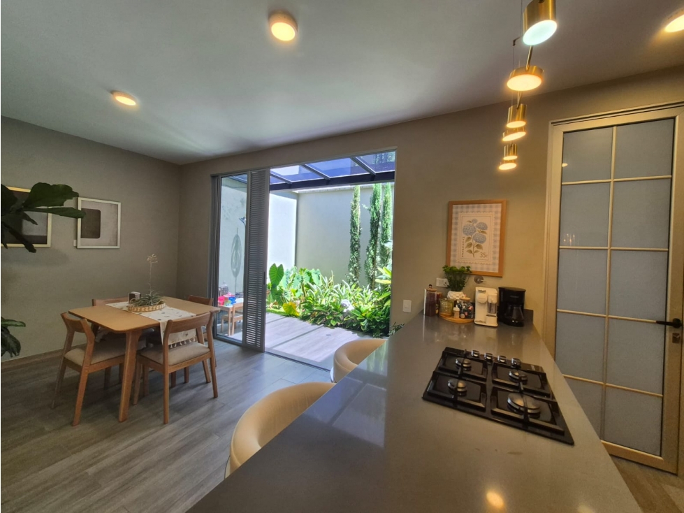 VENTA CASA ESQUINERA EN ANTIGUA LA CEJA - 7 MIN DEL VIVA — foto 2