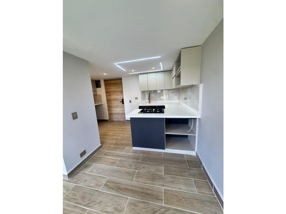 VENTA APTO NUEVO EN SABANETA - VEREDA PAN DE AZUCAR