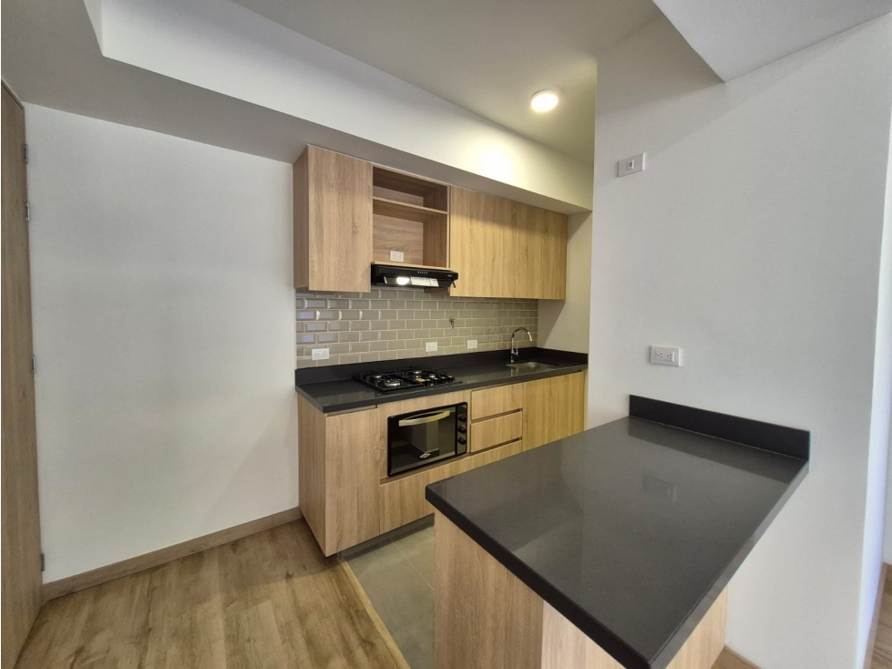 VENTA DE APARTAMENTO EN LA HACIENDA LA ARGENTINA