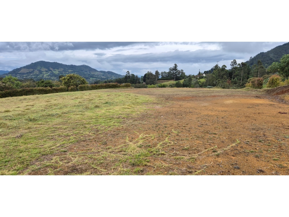 VENTA DE LOTE RESERVA SILVESTRE EN LA CEJA, VEREDA EL YARUMO — foto 2