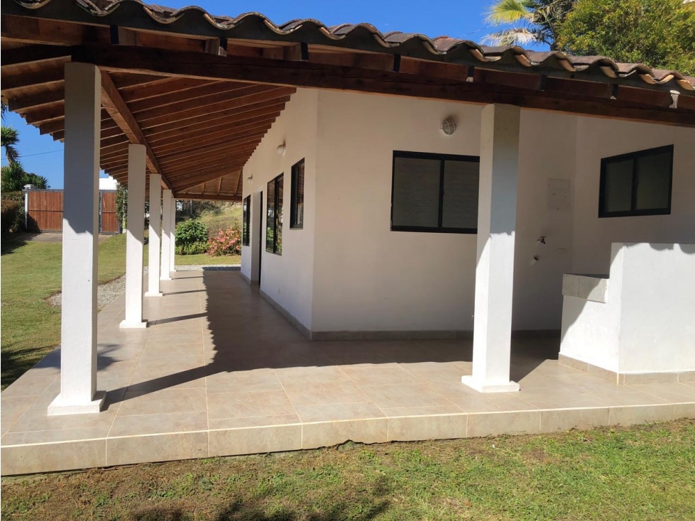 VENTA FINCA CARMEN VIBORAL- CERCA A VÍA PRINCIPAL — foto 3