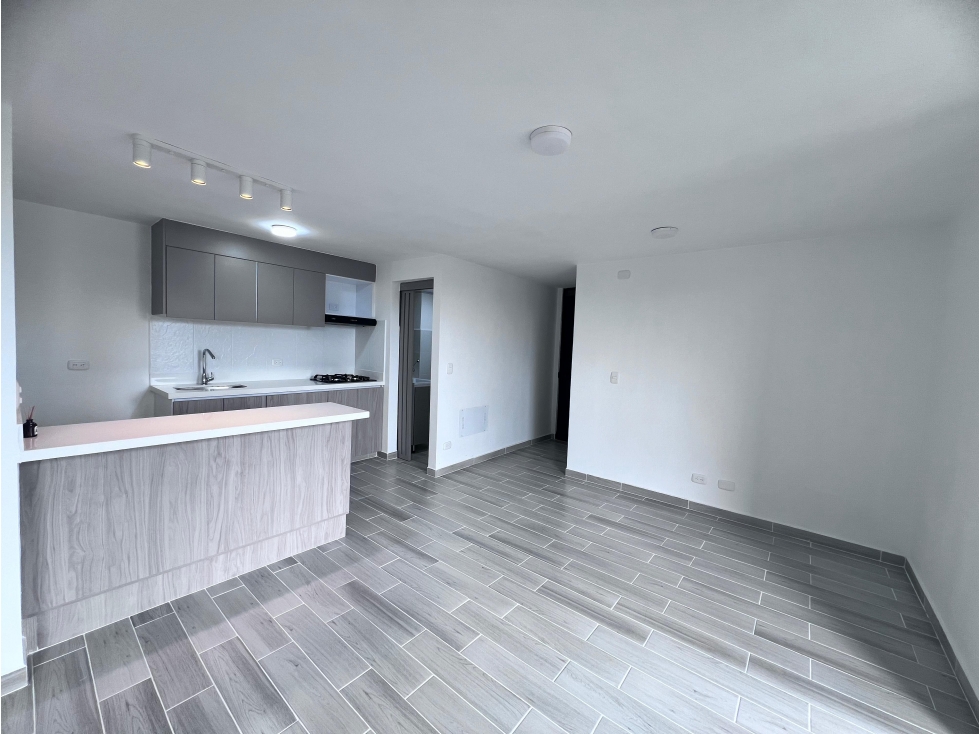 VENTA APARTAMENTO EN RIONEGRO CERCA AL AEROPUERTO — foto 3