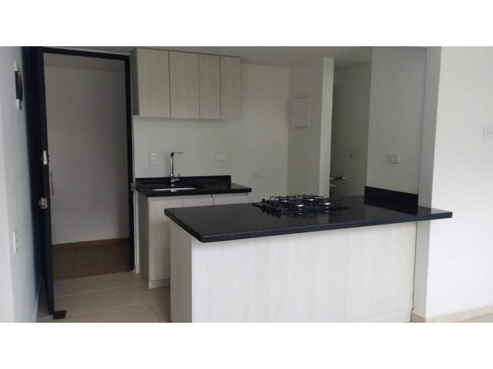 VENTA Ó PERMUTA APARTAMENTO CERCA AL CENTRO COMERCIAL - RIONEGRO
