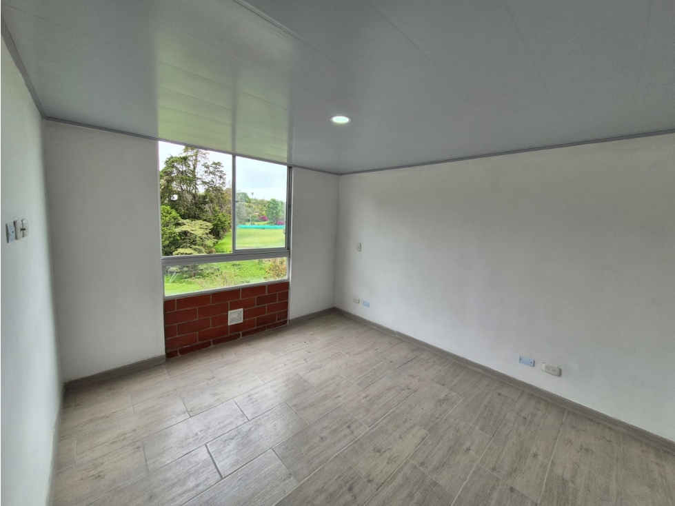 VENTA DE APARTAMENTO PARA ESTRENAR - SECTOR OJO DE AGUA — foto 5