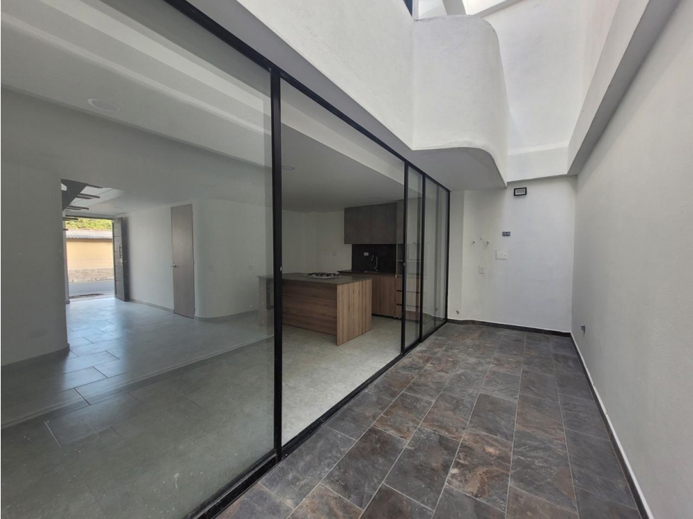 VENTA DE CASA EN LA CEJA CON UNIDAD ABIERTA CERCA AL VIVA — foto 4