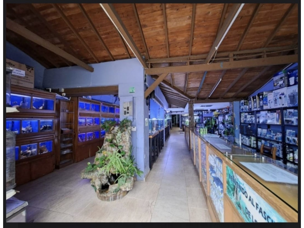 VENTA Y RENTA LOCAL COMERCIAL CERCA AL ÉXITO DEL POBLADO