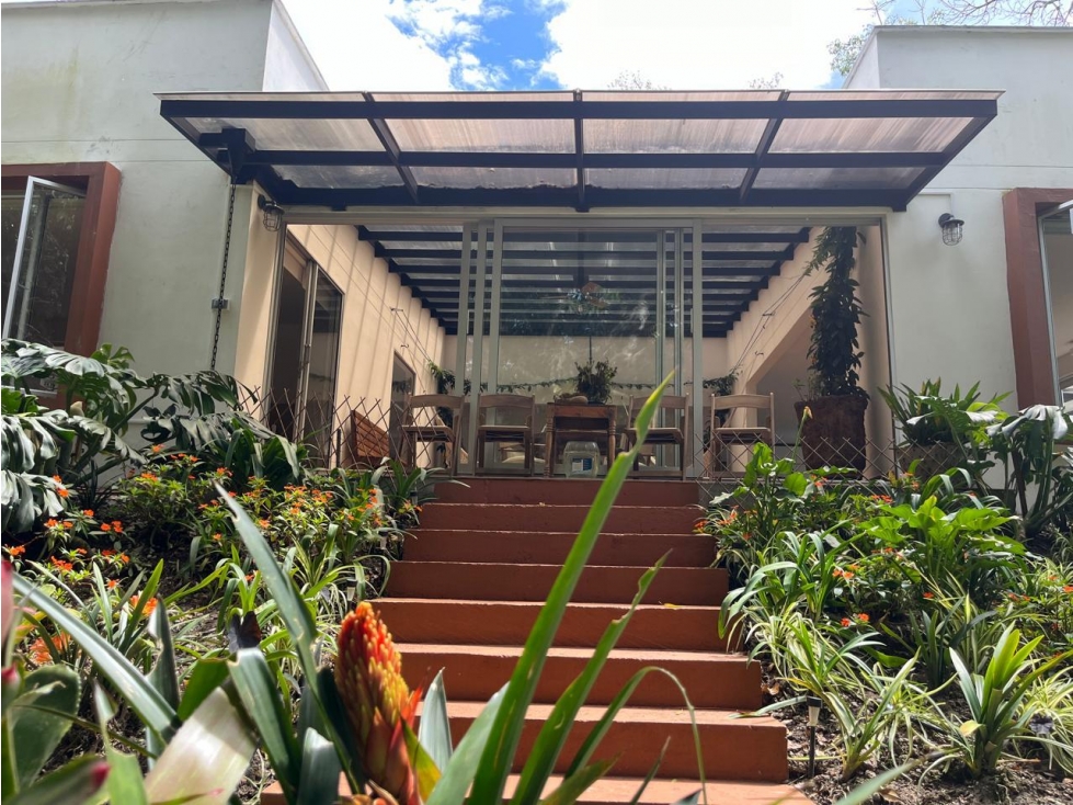 VENTA DE FINCA EN UNIDAD ABIERTA, EL TAMBO - LA CEJA | CON COLEGA — foto 2