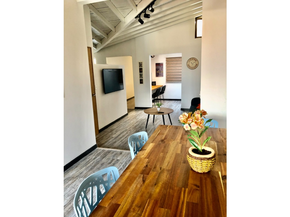 VENTA APARTAMENTOS CERCA UPB IDEAL INVERSIÓN (solo contado) — foto 3