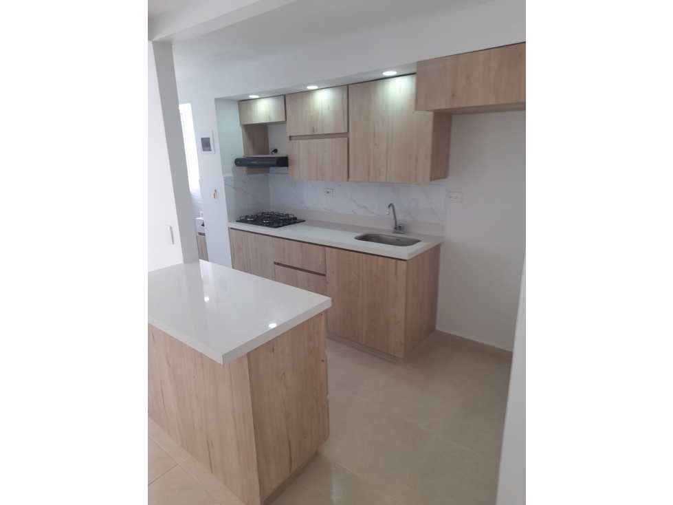 VENTA APARTAMENTO RIONEGRO