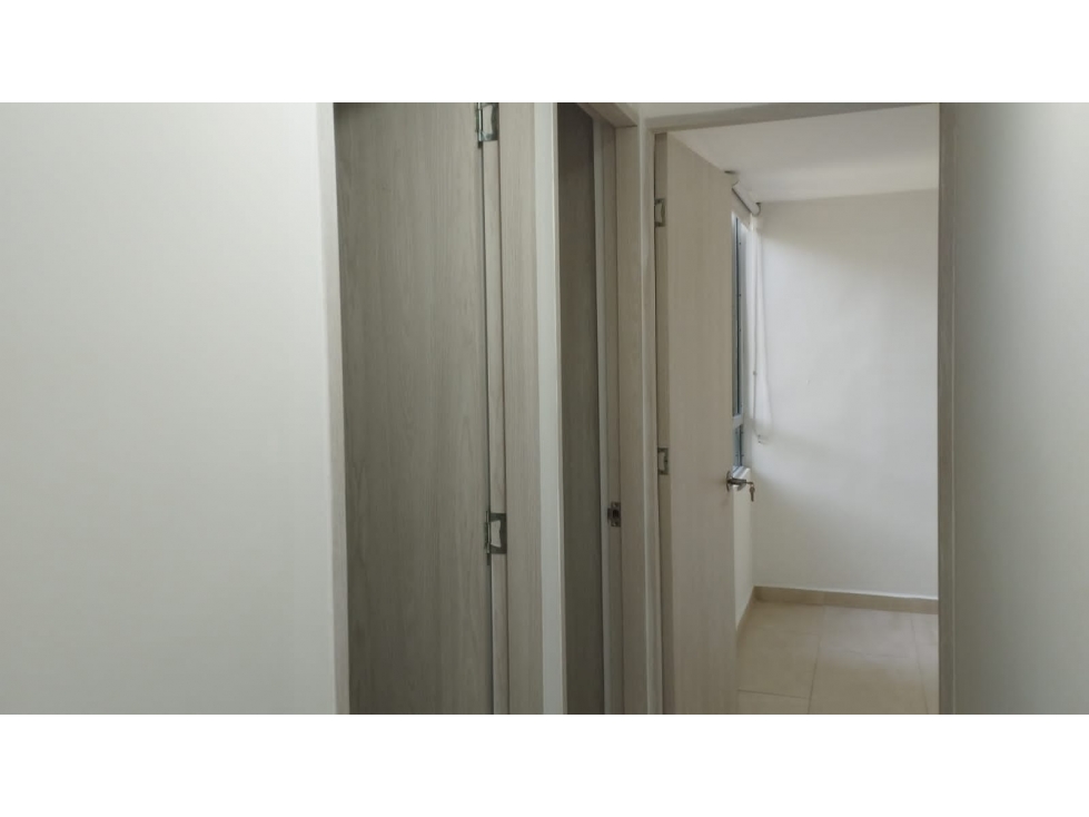 VENTA Ó PERMUTA APARTAMENTO CERCA AL CENTRO COMERCIAL - RIONEGRO — foto 4