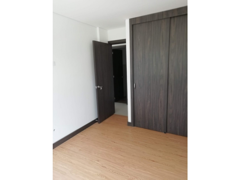VENTA DE HERMOSO APARTAMENTO EN EL RETIRO ANTIOQUIA CON COLEGA — foto 3