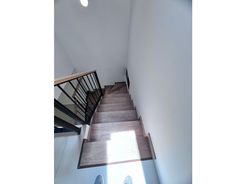 VENTA DE CASA EN EL CARMEN DE VIBORAL - UNIDAD ABIERTA — foto 6