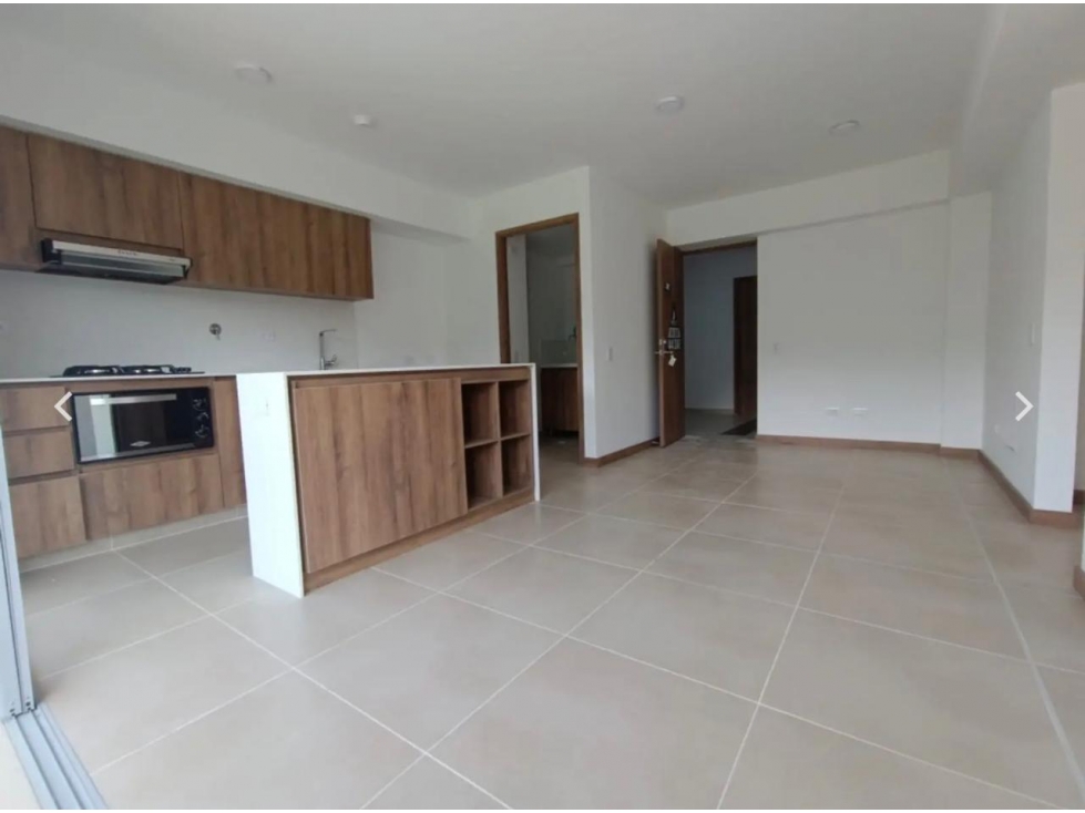 VENTA APARTAMENTO EN EL SECTOR TRES ESQUINAS- SABANETA