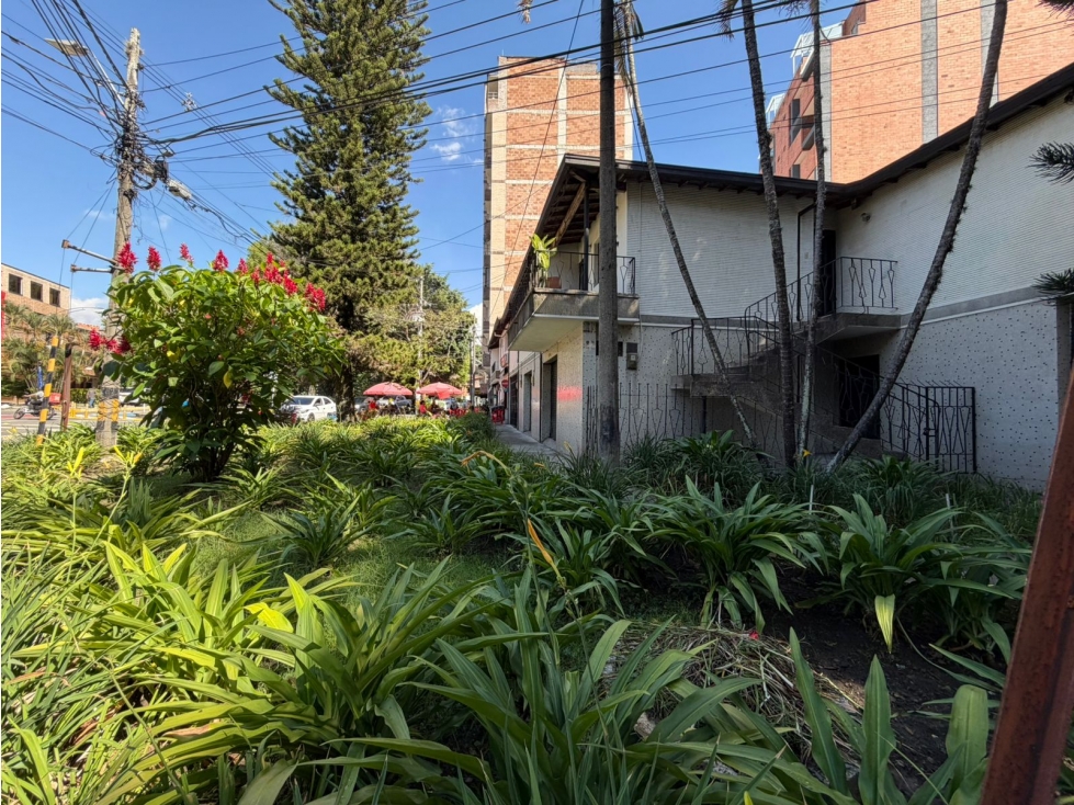 VENTA CASA LOTE PARA CONSTRUIR EXCELENTE UBICACIÓN - VELODROMO — foto 4