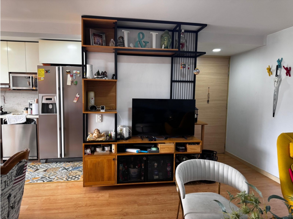 VENTA DE APARTAMENTO EN PAN DE AZÚCAR SABANETA - LINDA VISTA — foto 4
