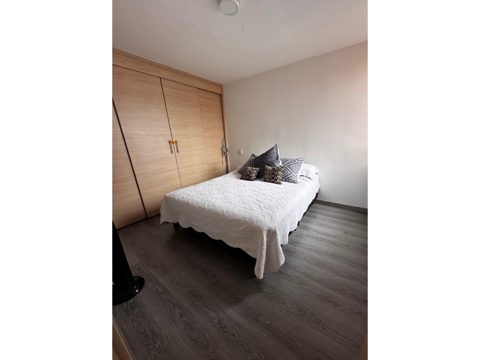 VENTA DE APATAMENTO PAN DE AZÚCAR, SABANETA - PISO ALTO — foto 6