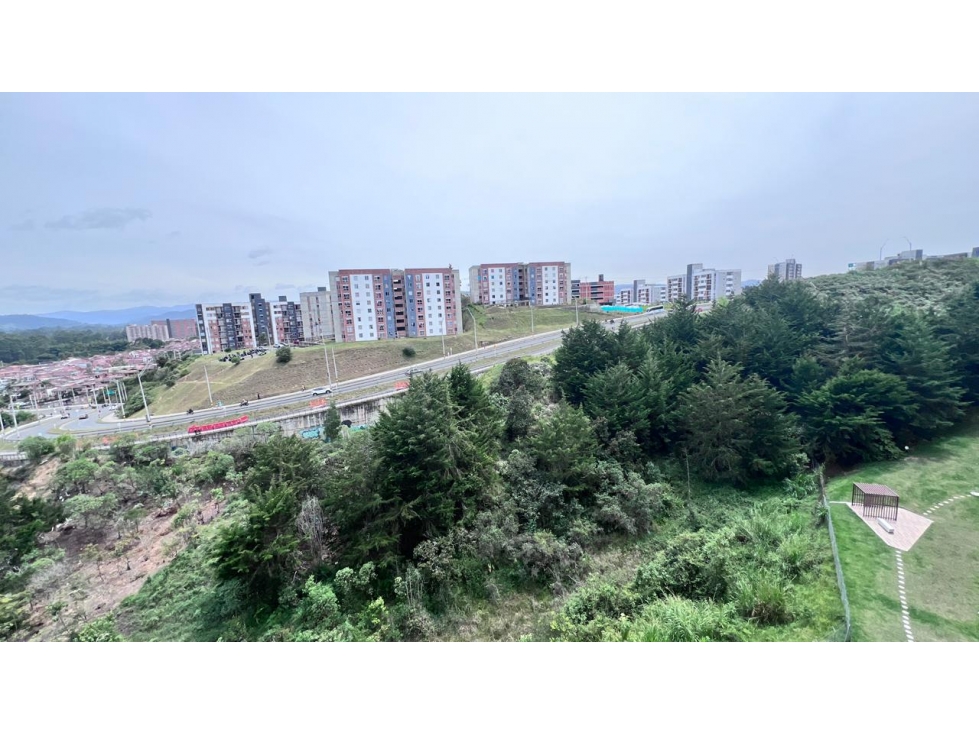 VENTA DE APARTAMENTO EN RIONEGRO CERCA A MALL - CON COLEGA — foto 6