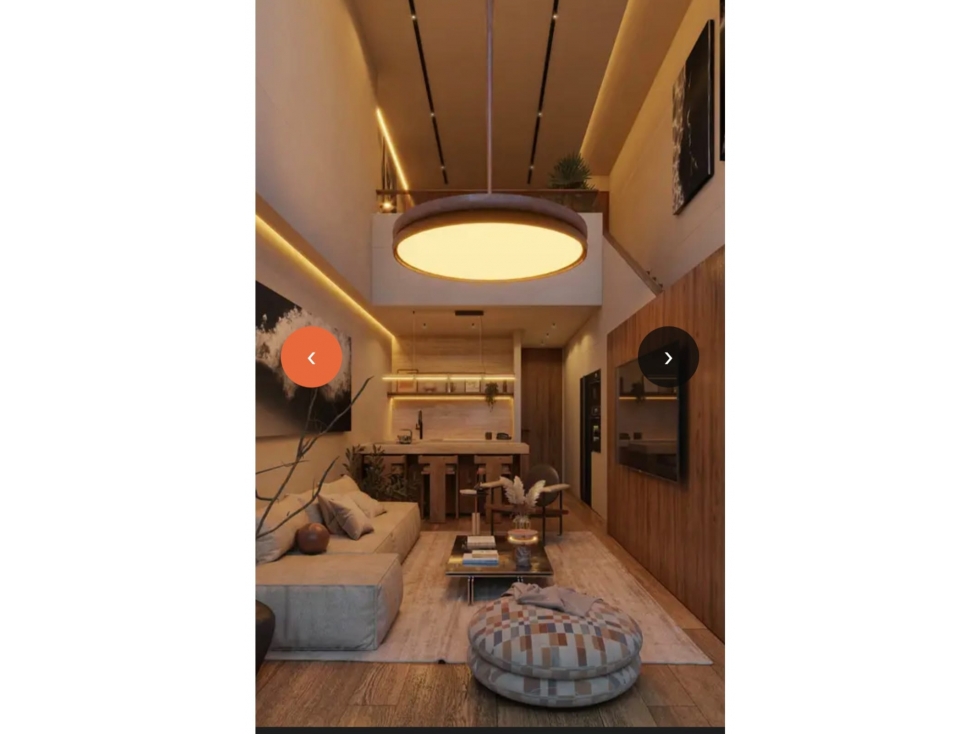 VENTA DE APTOS EXCLUSIVOS EN ALTO DE LAS PALMAS — foto 4