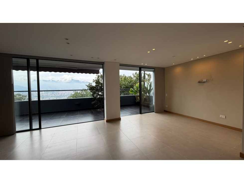 VENTA DE APARTAMENTO EN EL POBLADO- SECTOR LAS PALMAS — foto 3
