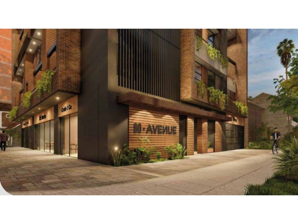 VENTA DE CESIÓN DE DERECHOS LOFT 80 - BARRIO FLORESTA