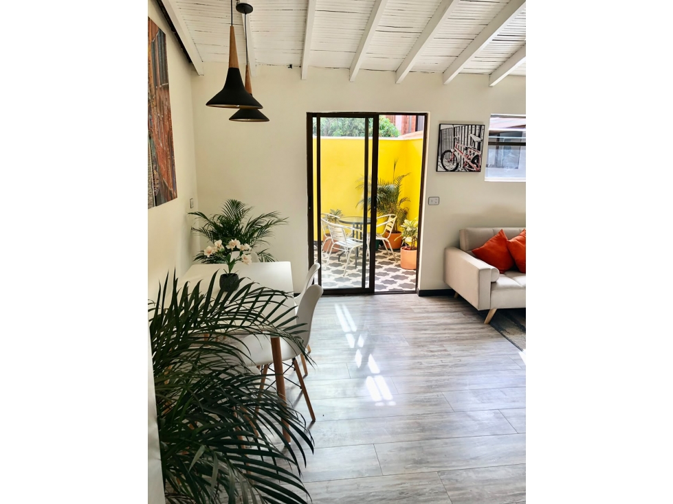 VENTA APARTAMENTOS CERCA UPB IDEAL INVERSIÓN (solo contado) — foto 5