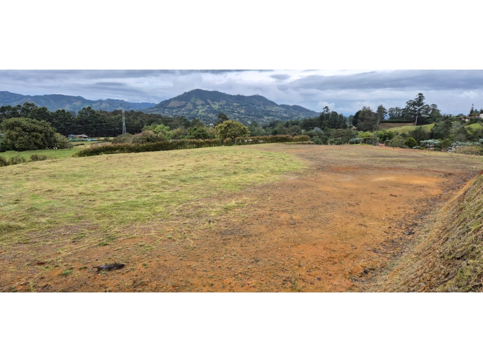 VENTA DE LOTE RESERVA SILVESTRE EN LA CEJA, VEREDA EL YARUMO — foto 6