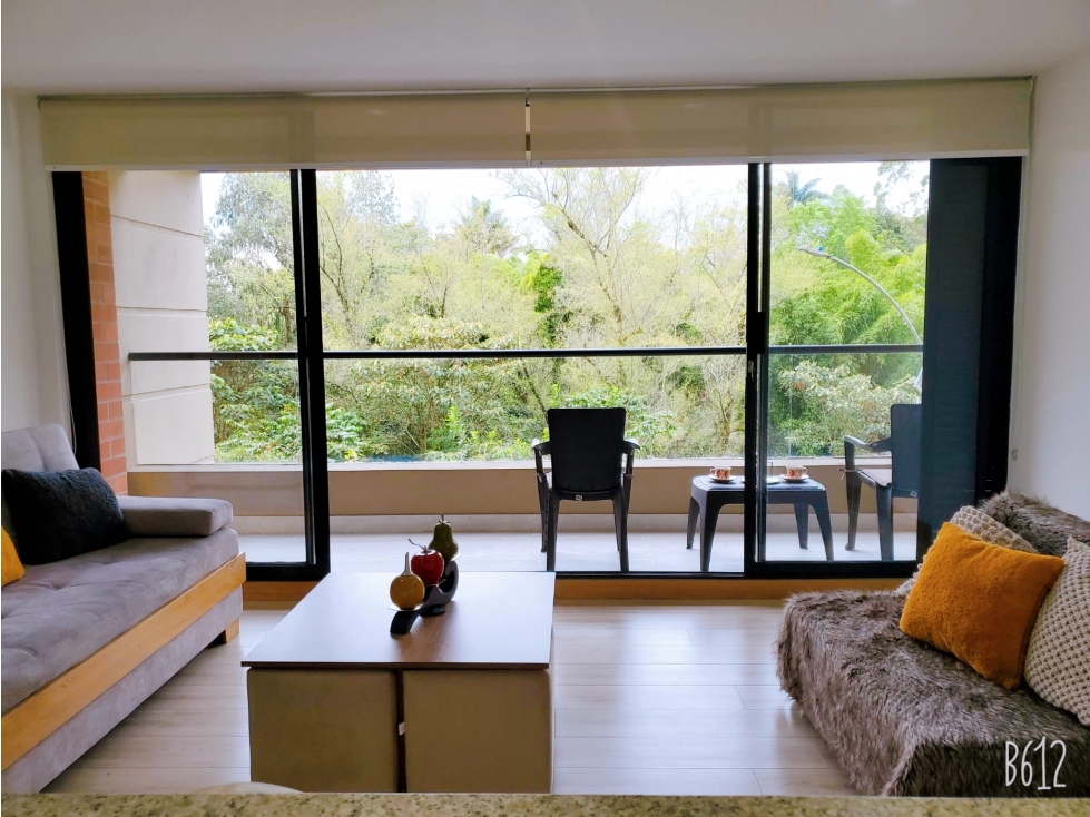VENTA DE APARTAESTUDIO RIONEGRO - SAN ANTONIO — foto 2