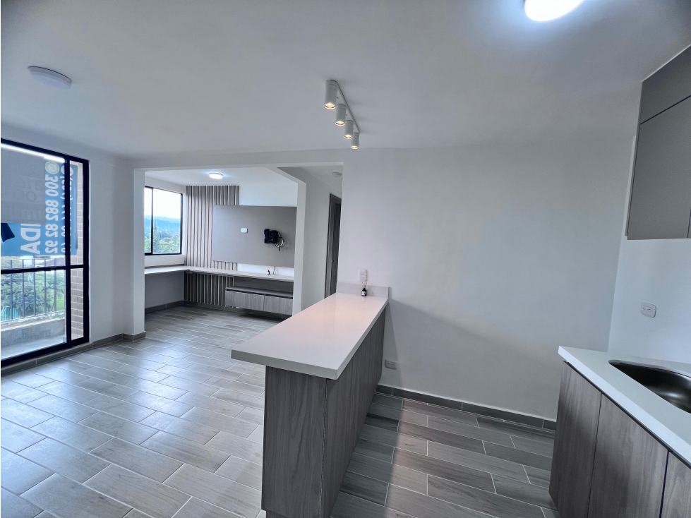 VENTA APARTAMENTO EN RIONEGRO CERCA AL AEROPUERTO — foto 4