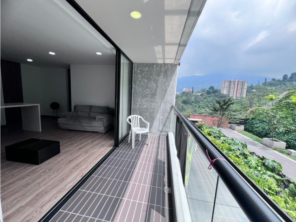 VENTA DE APARTAMENTO EN EL TRIANÓN ENVIGADO - PARA ESTRENAR — foto 5