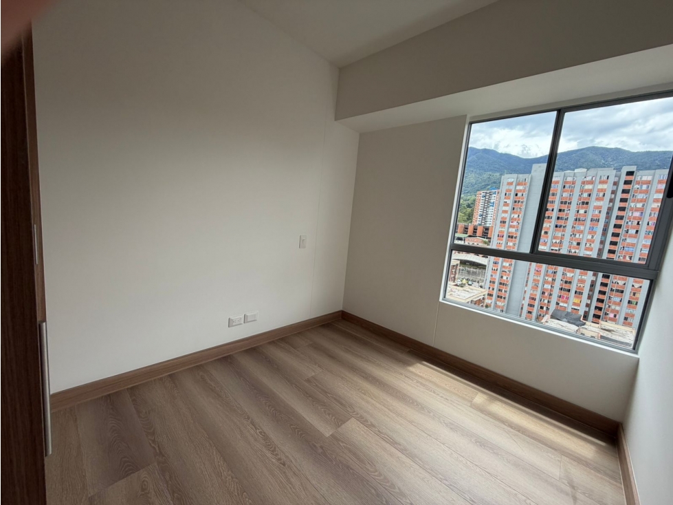 VENTA DE APARTAMENTO EN LA ESTRELLA SECTOR TOLEDO - UNIDAD COMPLETA — foto 6