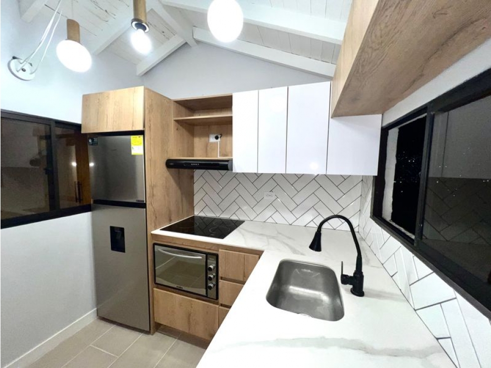 VENTA APARTAMENTO ARRENDADO - ARANJUEZ — foto 2