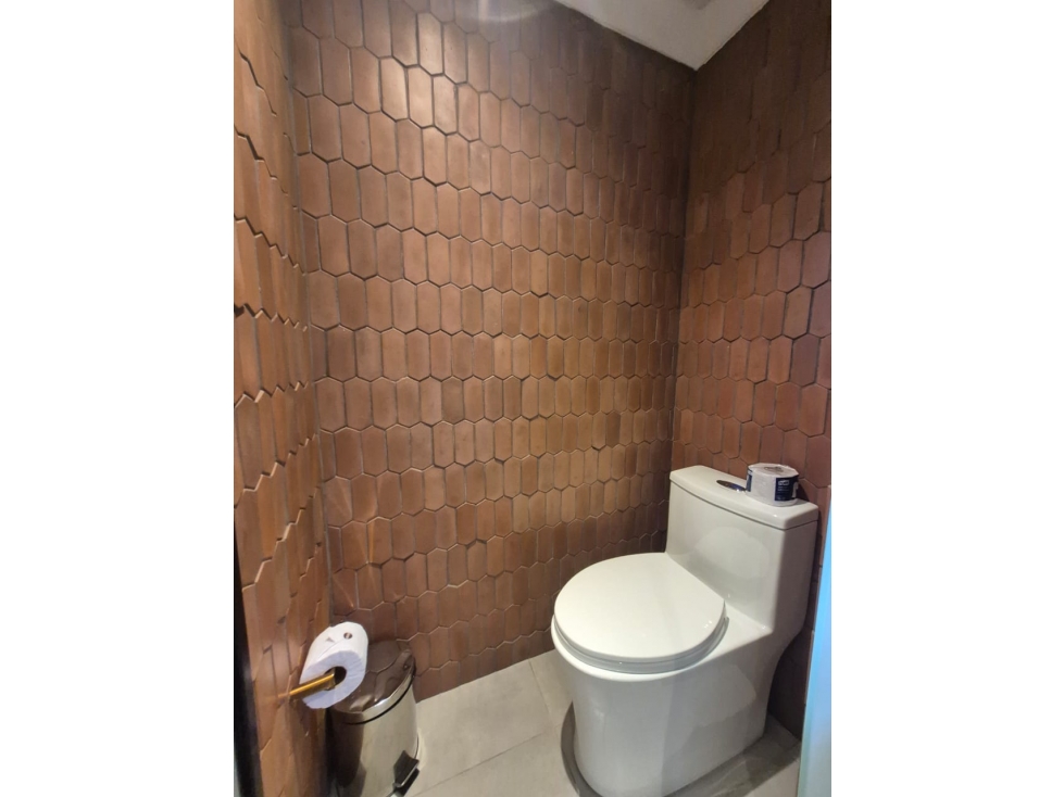 VENTA APARTASUITE HOTELERA BARRIO MANILA - EL POBLADO — foto 5
