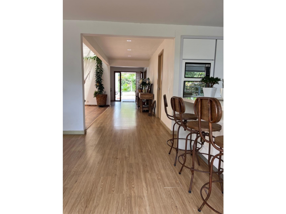 VENTA DE FINCA EN UNIDAD ABIERTA, EL TAMBO - LA CEJA | CON COLEGA — foto 4