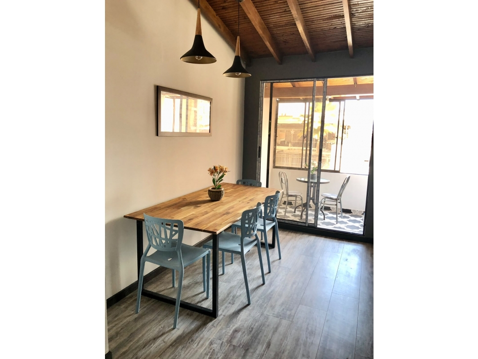 VENTA APARTAMENTOS CERCA UPB IDEAL INVERSIÓN (solo contado) — foto 2