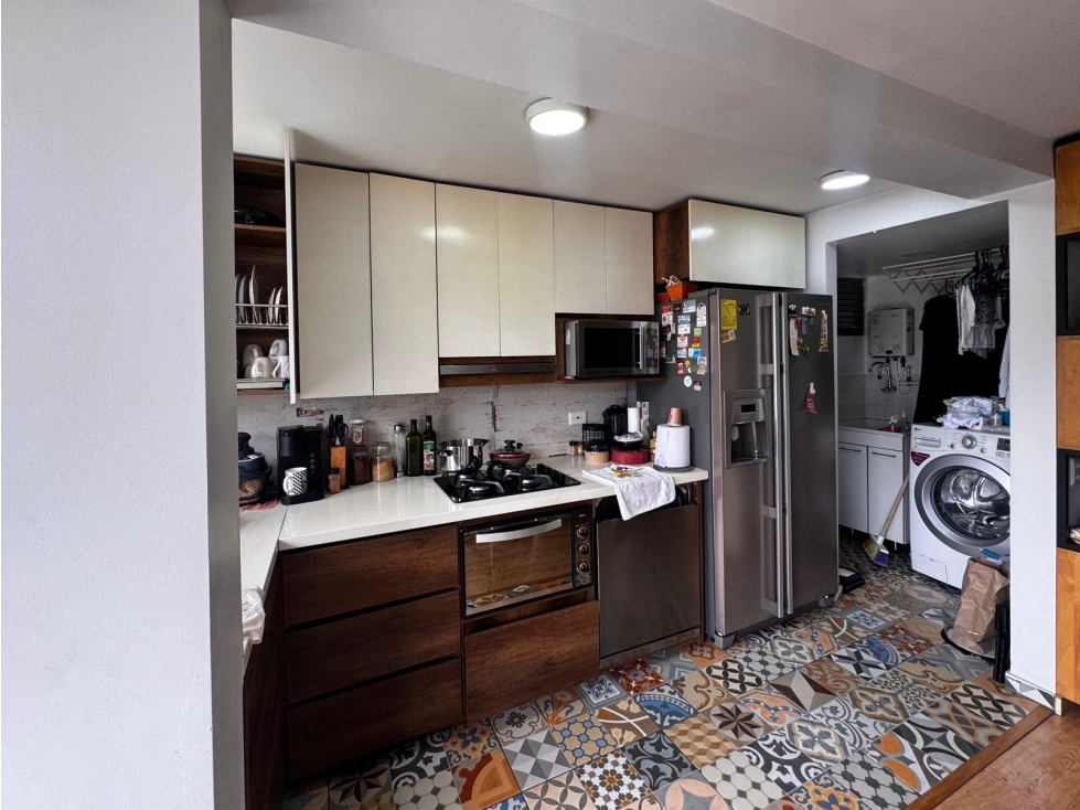 VENTA DE APARTAMENTO EN PAN DE AZÚCAR SABANETA - LINDA VISTA — foto 5