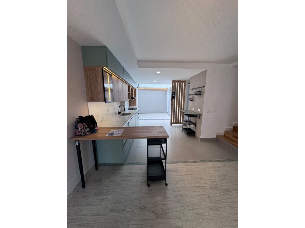 VENTA DE CASA UNIFAMILIAR UNIDAD ABIERTA EN LA CEJA - SECTOR LA VIVA — foto 5