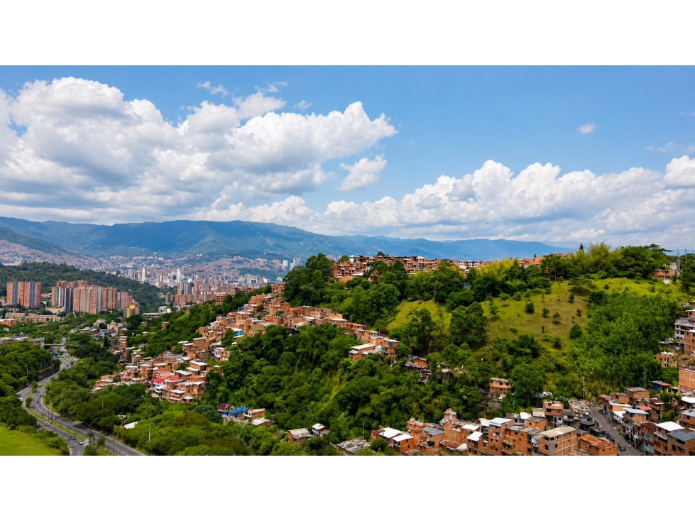 VENTA DE APARTAMENTO EN RINCÓN DEL VALLE- ROBLEDO, MEDELLIN — foto 3