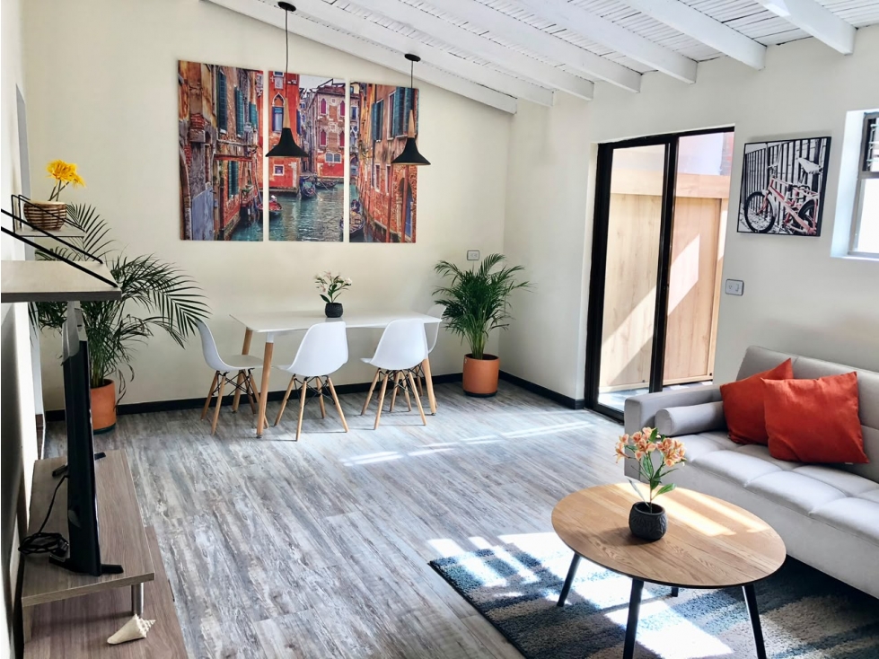 VENTA APARTAMENTOS CERCA UPB IDEAL INVERSIÓN (solo contado) — foto 6
