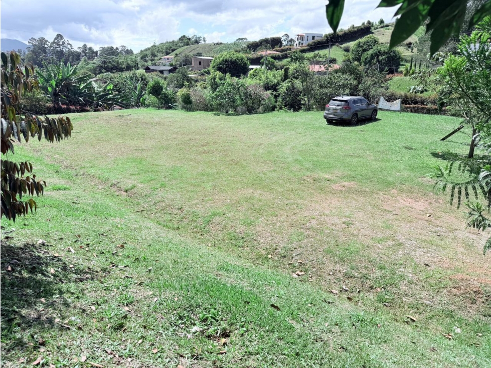 LOTE EN EL CARMEN DE VIBORAL EN PARCELACION CERRADA- CON COLEGA — foto 3