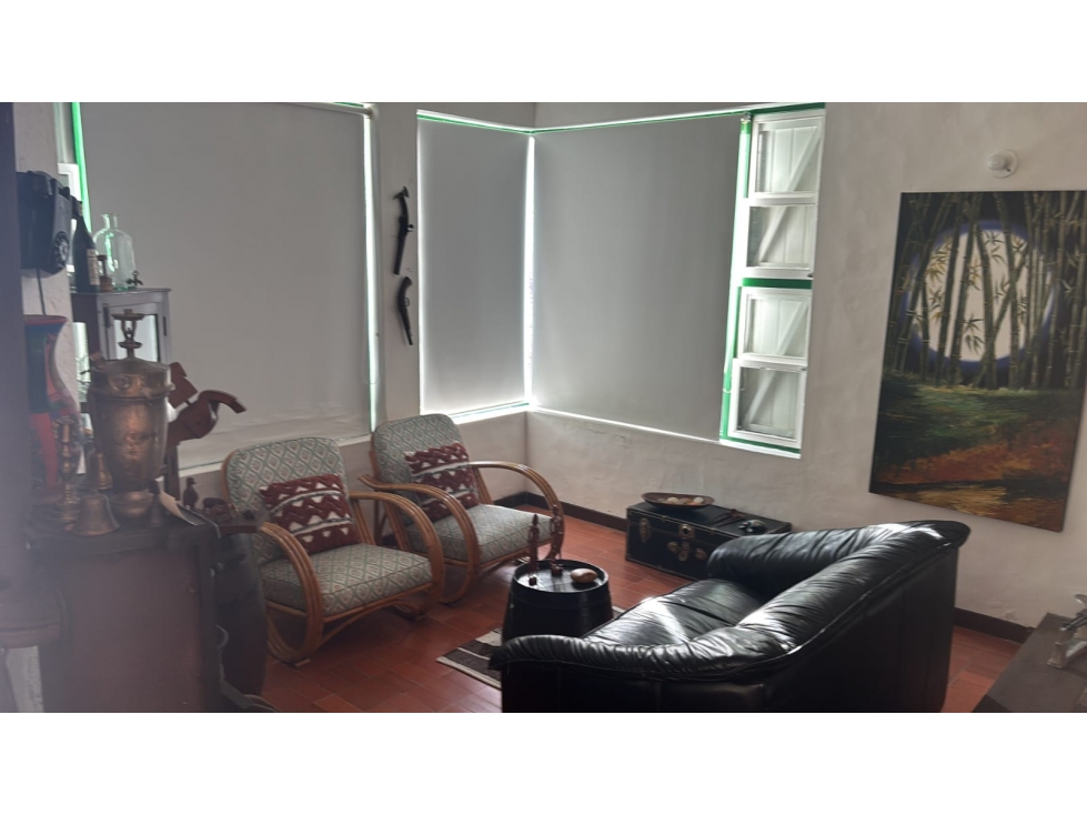 VENTA DE CASA FINCA EN LA PARCELACIÓN EL YARUMO -LA CEJA — foto 6