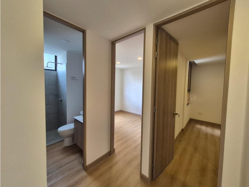 VENTA DE APARTAMENTO EN LA CEJA - PARA ESTRENAR — foto 6