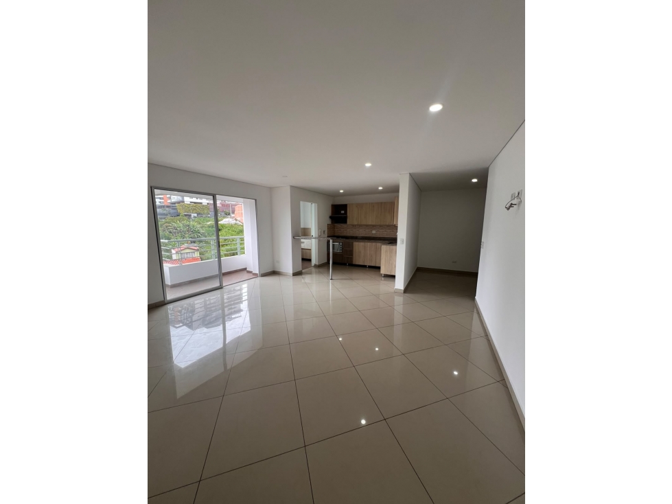 VENTA DE APARTAMENTO REMODELADO EN RIONEGRO - UNIDAD CERRADA — foto 3