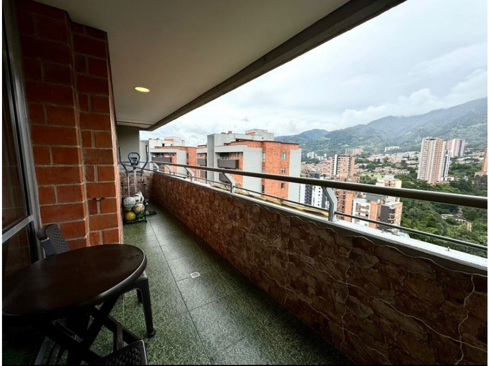 VENTA DE APARTAMENTO EN SURAMÉRICA ITAGUI — foto 6